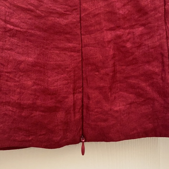 Dressy Top - Picture 6 of 8